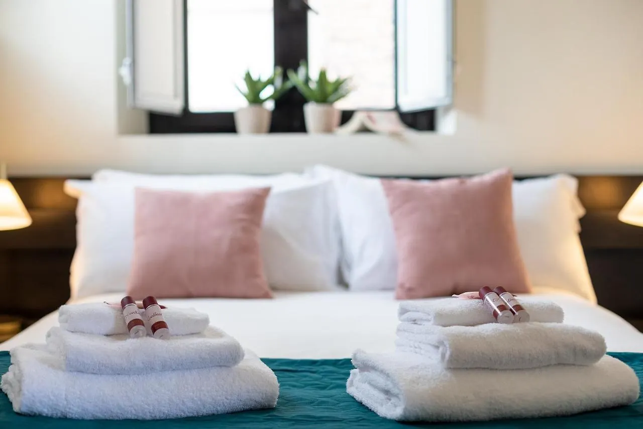 Rome As You Feel - Cozy Penthouse In Navona Apartmán
