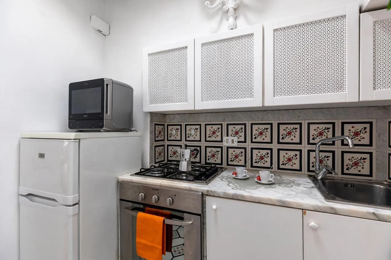 Apartment Rome As You Feel - Cozy Penthouse In Navona Italy