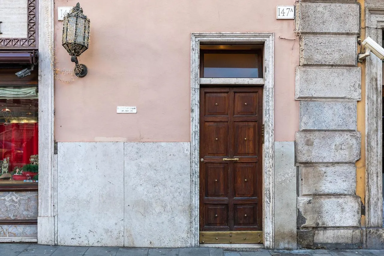 Rome As You Feel - Cozy Penthouse In Navona Italy