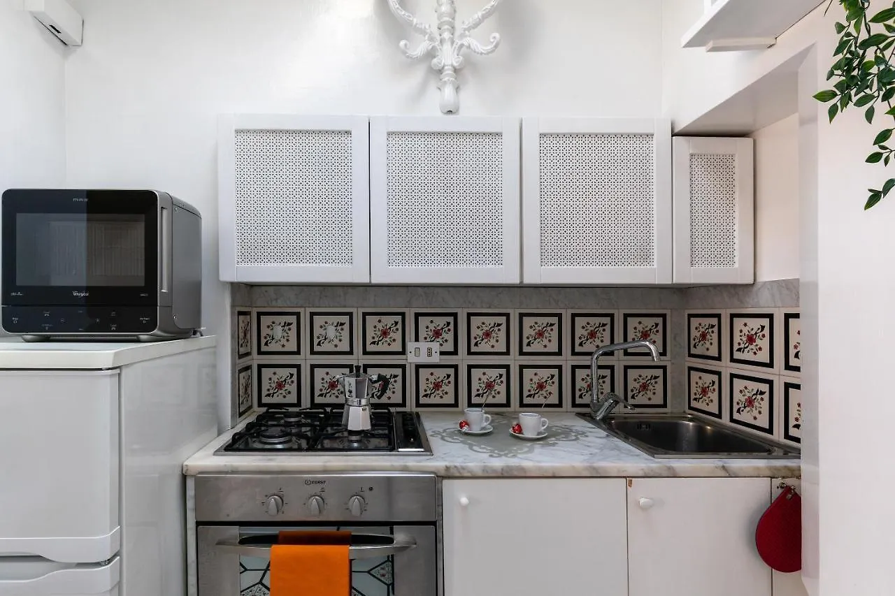 Rome As You Feel - Cozy Penthouse In Navona Italy